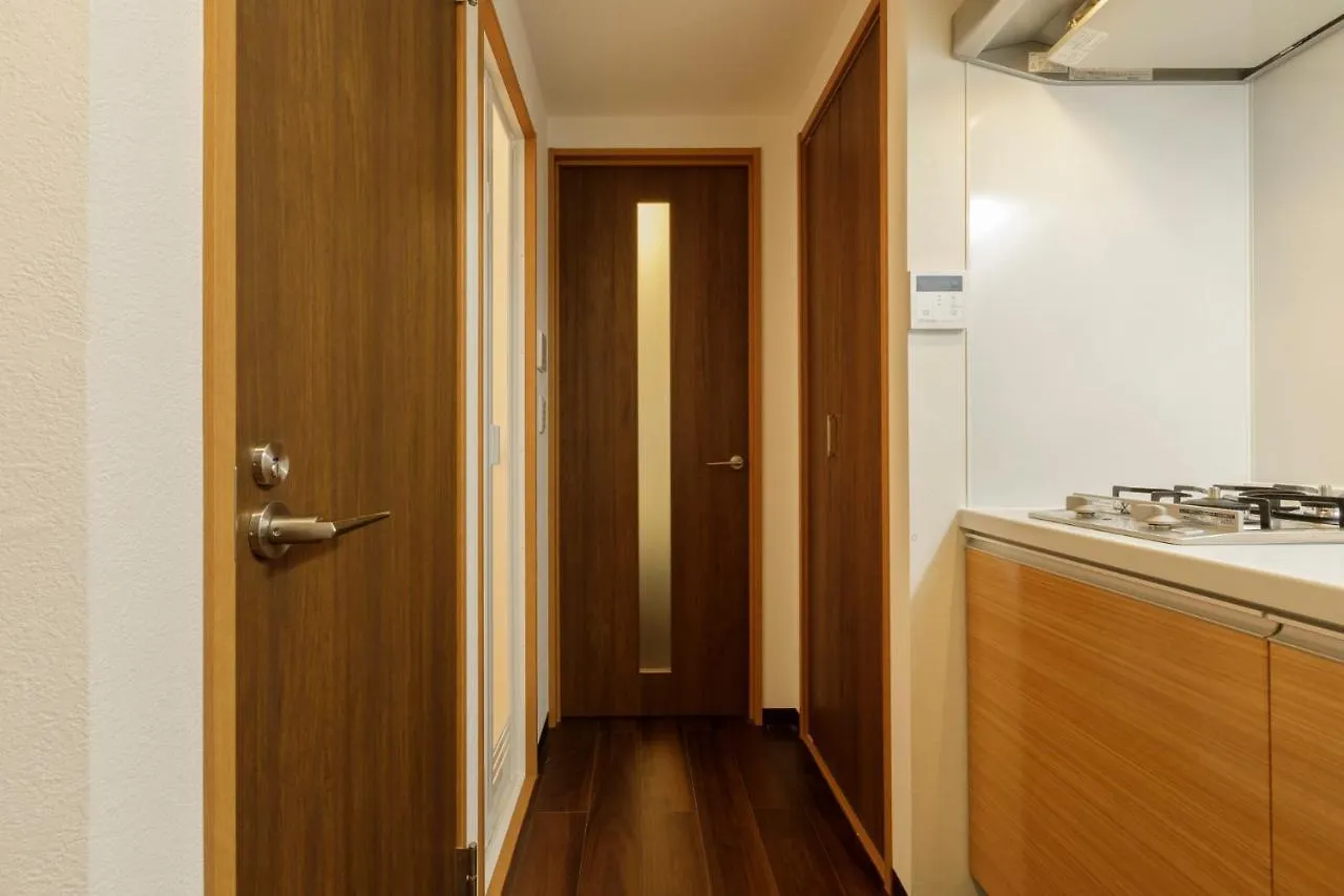 The First Hotel Shin Osaca 0*,
