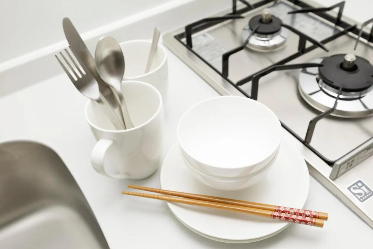 Apartamento The First Hotel Shin Osaca